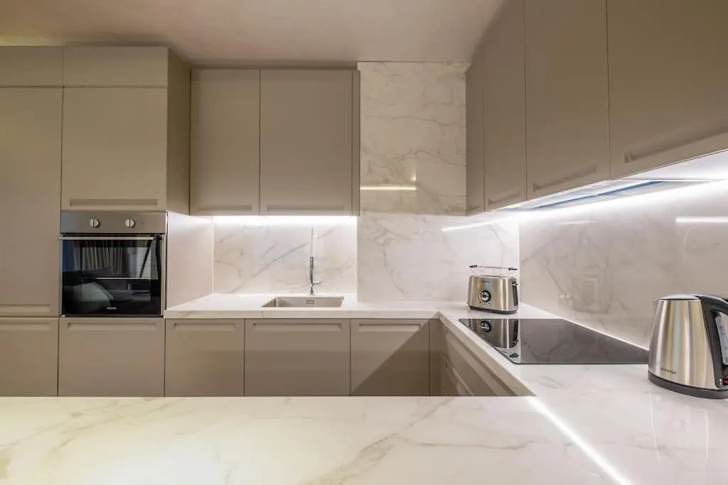 Apartman Sofapart Stylish & Fancy Place With 1 Bdr Szófia Bulgária