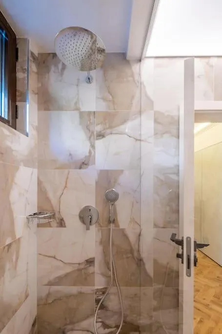 Sofapart Stylish & Fancy Place With 1 Bdr Szófia Apartman