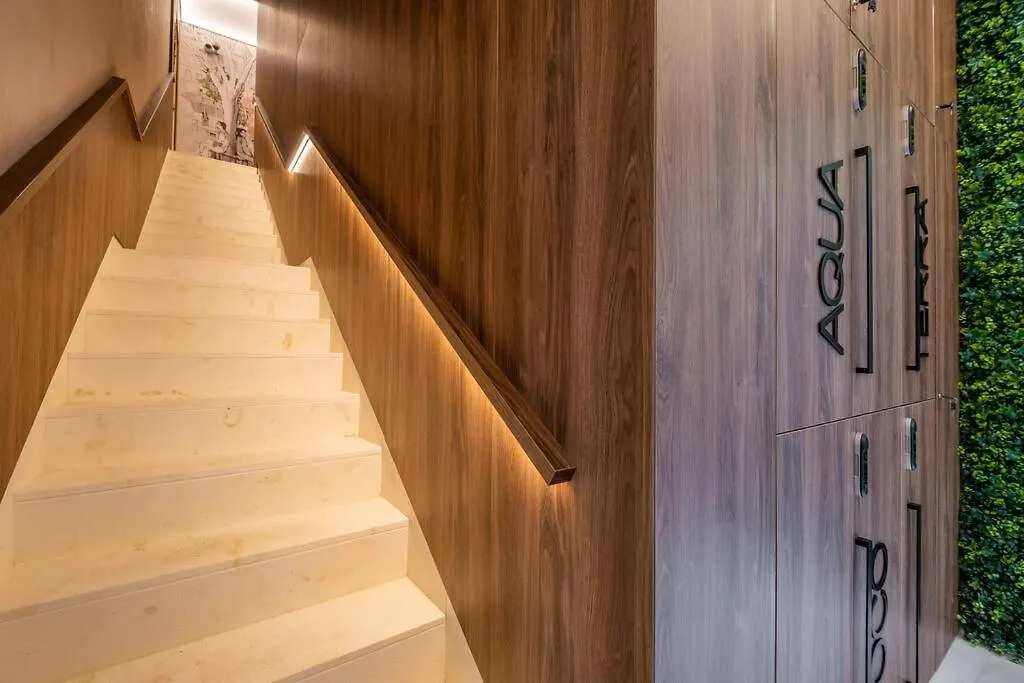 Daire Sofapart Stylish & Fancy Place With 1 Bdr Sofya